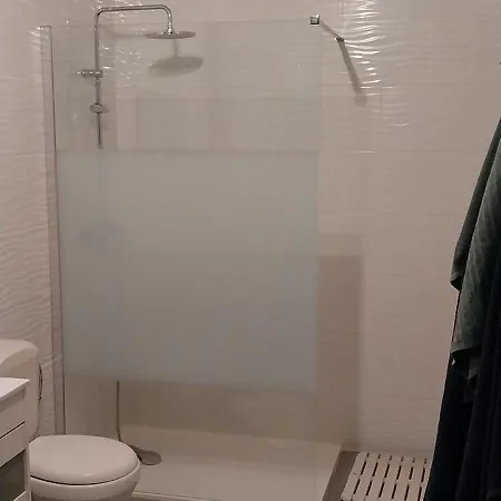 Fons Appartement Abragao