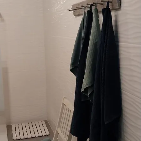 Appartement Fons