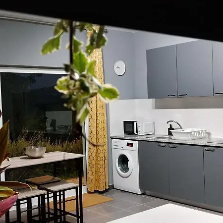 Fons Apartamento