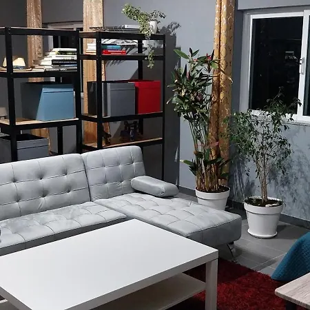 Apartamento Fons Abragao
