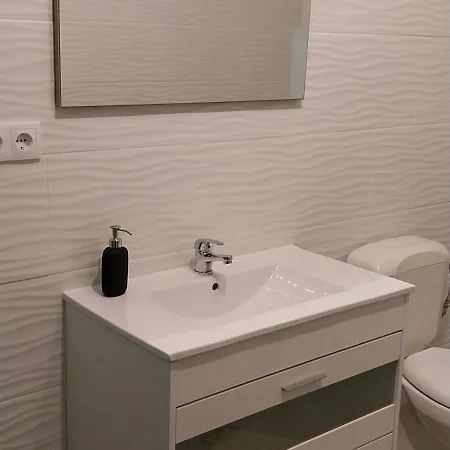 Apartamento Fons