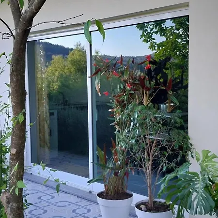 Fons Appartement Abragao