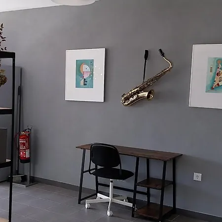 Appartement Fons