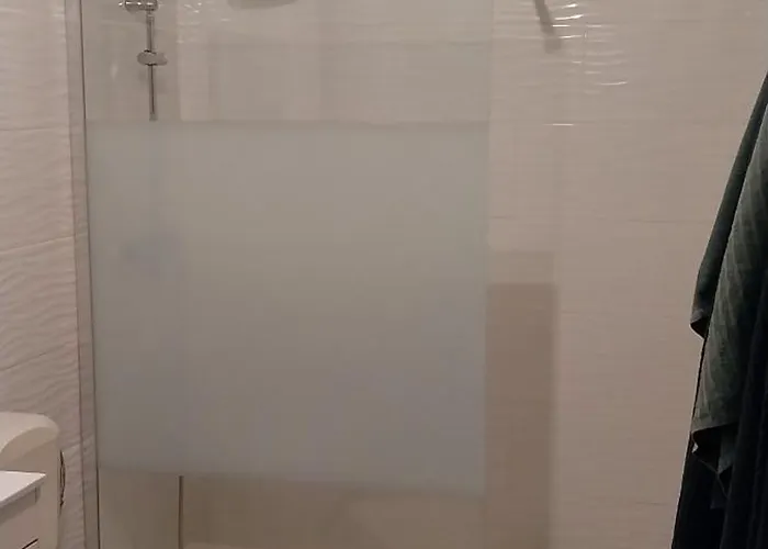 Fons アパート Abragão